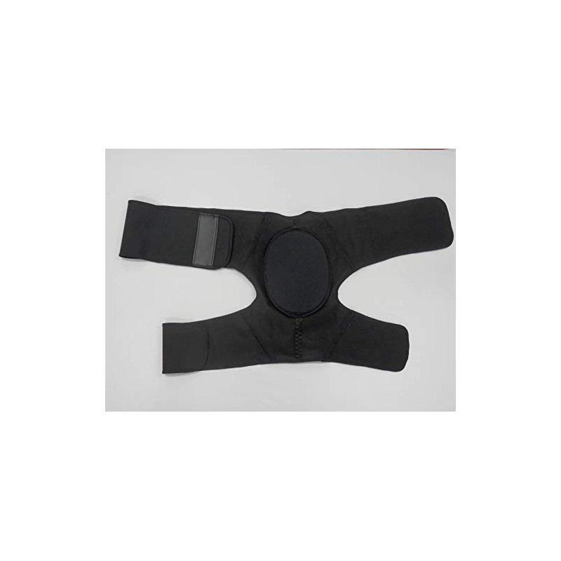[接骨 at Contoured Fit] Hip J Leg Support for Hip