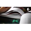 110 Sheets 170 GSM A5 Silk Laser Printer Paper -