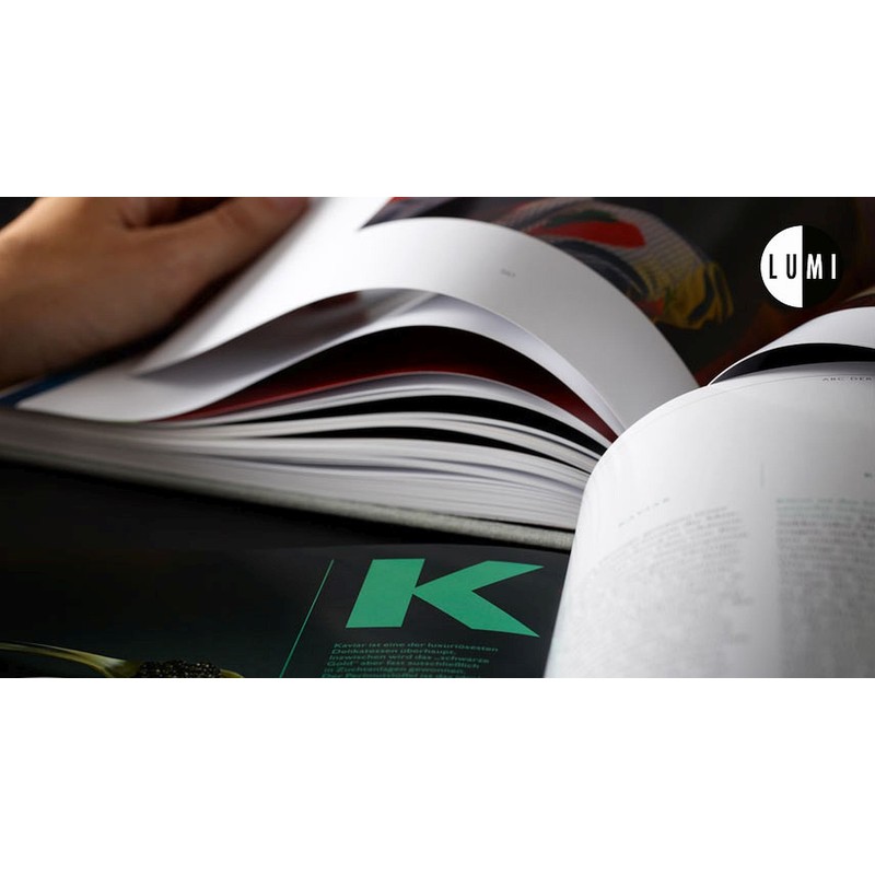 110 Sheets 170 GSM A5 Silk Laser Printer Paper -