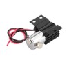 Electric Brake Line Lock, Brake Line Lock 1000 psi Solenoid