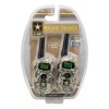 ARMY U.S. Army Toy Walkie-Talkie 2PK