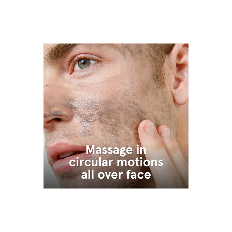 Lumin Frote exfoliante (paquete de 2)