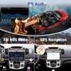Volxcereo Car Radio for Kia Forte 2008-2012 (Manual A/C), [2+64]