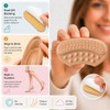 Heel Pads for Shoes, Cushion Grips Anti-Slip Shoe Inserts for
