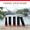 Bourjois Rouge Fabuleux Lipstick 11 Cindered-lla