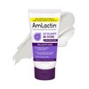 AmLactin KP Bumps Be Gone - 3 oz Keratosis Pilaris Moisturizing Cream with 15% Lactic Acid - Exfoliator and Moisturizer for Dry, Rough and Bumpy Skin (Packaging May Vary)