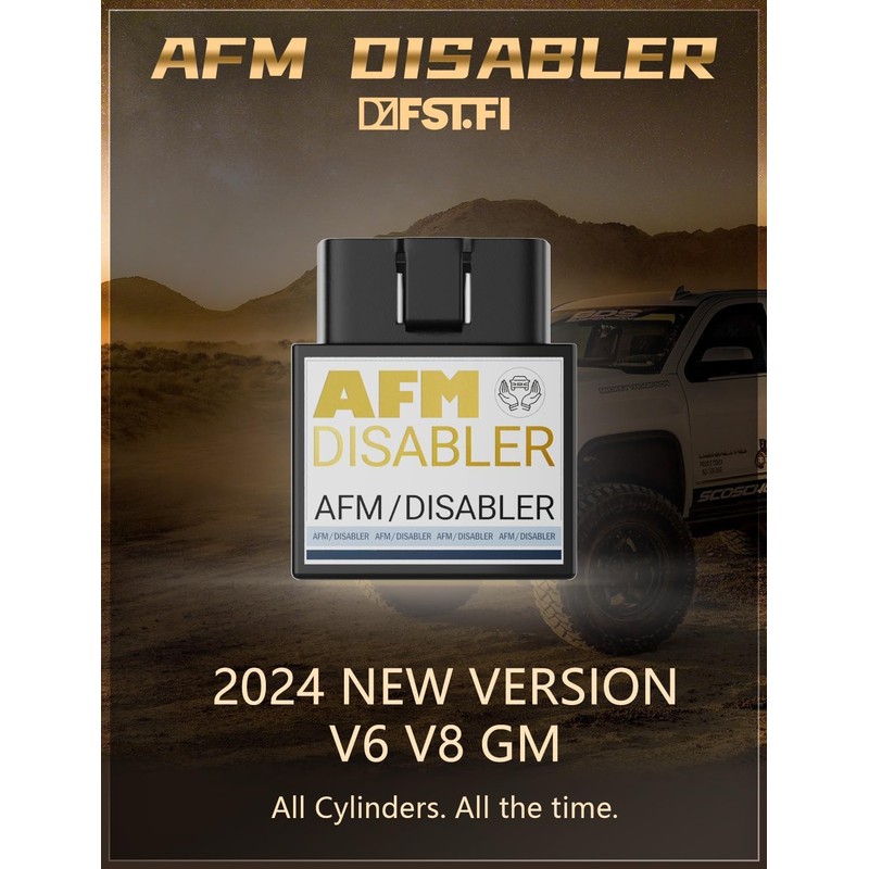 DZFST.FI - Desactivador AFM