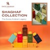 Swiss Arabian Shaghaf Amber Infusion Eau De Parfum EDP 75