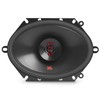 JBL Stage38627AM Stage3 5x7 / 6x8 Custom-Fit Two Way Car
