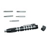 Kershaw TX-Tool (TXTOOL); 4.8 In. Single-Position Multifunction Magnetic Bit Driver;