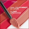 L’Oréal Paris Infallible Le Matte Resistance Liquid Lipstick, 300 Sun