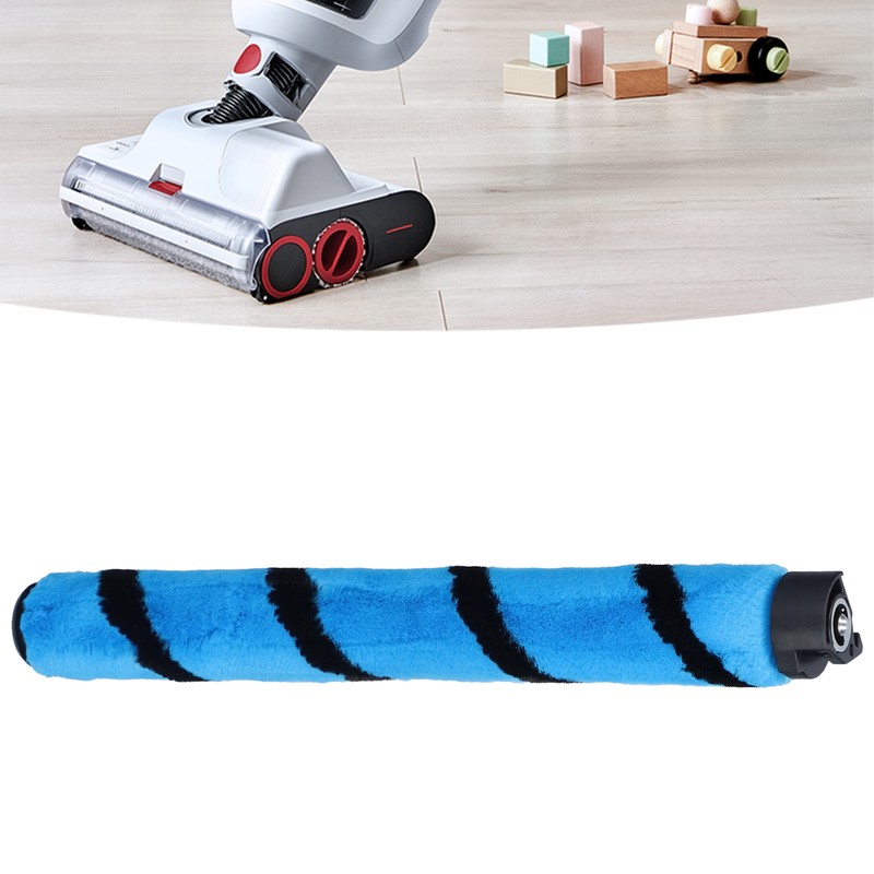Vacuum Cleaner Roll Brush Soft for Shark AZ2000 AZ2000W AZ2002