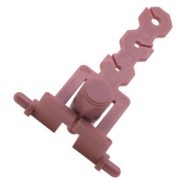 FDXGYH 1 Pcs Knitting Machines Tensioners Knitting Machines Tension Rod Adapter Compatible with Sentro 22 32 40 48