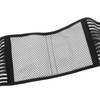 ENET Magnetic Lower Back Support Belt Tourmaline Self Heating Back