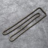 25H Chain, High Strength Bike Chain for 47cc 49cc Pocket