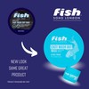 FISH Original Aqua Fish Easy Wash Out Shape Defining Hair