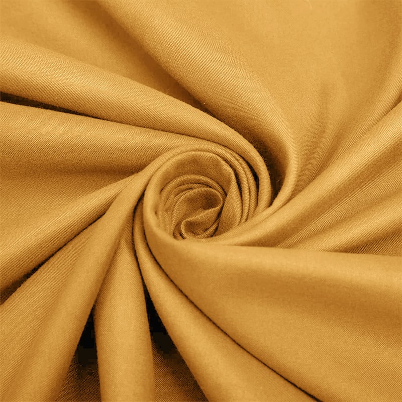 Hafaa Fitted Sheet Extra Deep Pocket Bed Sheet 16 inch