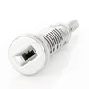 LST HU44 Ignition Lock Cylinder Lock Key Repair Shafts
