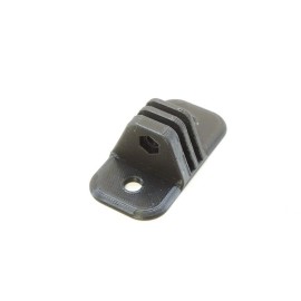 Generic Wing-Mounted GoPro Camera Mount for ARRMA KRATON 8S – Secure GoPro Attachment