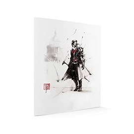 Ubi Workshop Assassin's Creed - RED Lineage Collection : Jacob Frye