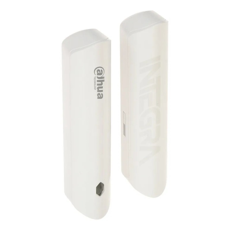 Sensor Magnético Dahua Inalámbrico Interior Ard324-w2 incluye Pila