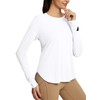 BALEAF Women's UPF 50+ Sun Shirts UV Protection Long Sleeve