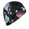 Zan® Helmet Liner/Beanie SportFlex® Series Iridescent Floral