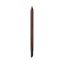 Estée Lauder Double Wear 24H Waterproof Gel Eye Pencil – Color intenso y de larga duración que no se corre.