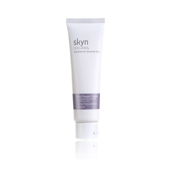 skyn ICELAND Arctic Repair Cream for Face & Body: Hydration