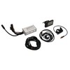 DC24V 36V 48V Electric Bike Conversion Kit with 17A 3
