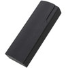 StarrySpirit SMK6 Women's Glasses Case, Sunglasses Case, Hard, Simple, Slim,