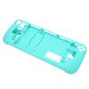 Kickstand Case for Steam Deck Hands Free Full Protection Fingerprint