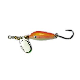 Behr Unisex - Adult Mini Clip Fish Bait, 04, One Size