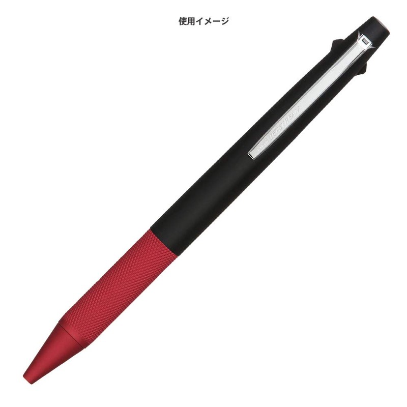 SMART-GRIP Smart Grip (Red, Knurled Type, Compatible: Jetstream 2 &