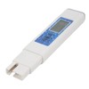 4 in 1 Water Tester PH Meter TDS Meter Clear