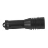 LED Diving Flashlight Aluminium Alloy IPX8 Waterproof White Light 800LM