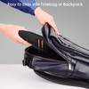 Cayeelu Cable Organizer Bag, Charger Organizer Pouch Case for Travel