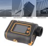 ABS Digital Display Rangefinder Height Measurement Angle Quantification for External