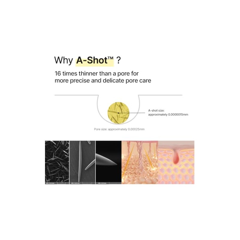 Celimax The Vita Retinal Shot Potenciador Reafirmante Matryxyl Retinoide Alta