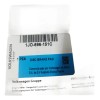 Balatas Delanteras Freno Volkswagen Jetta A4 1999 2010 2.0