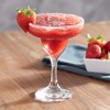 Island Oasis Strawberry Fruit Puree, 33.8 fl oz (1 Liter)
