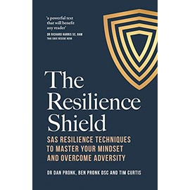 The Resilience Shield