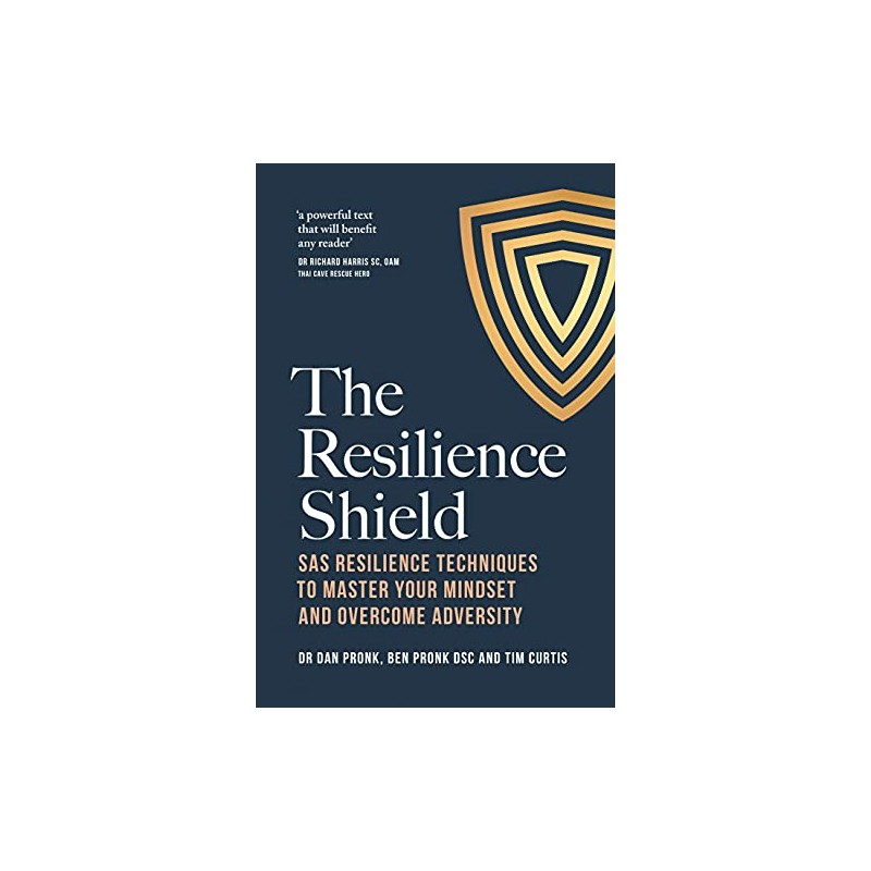 The Resilience Shield