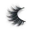 Arison Lashes 3D 100% Handmade False Eyelashes Synthetic Natural Eye