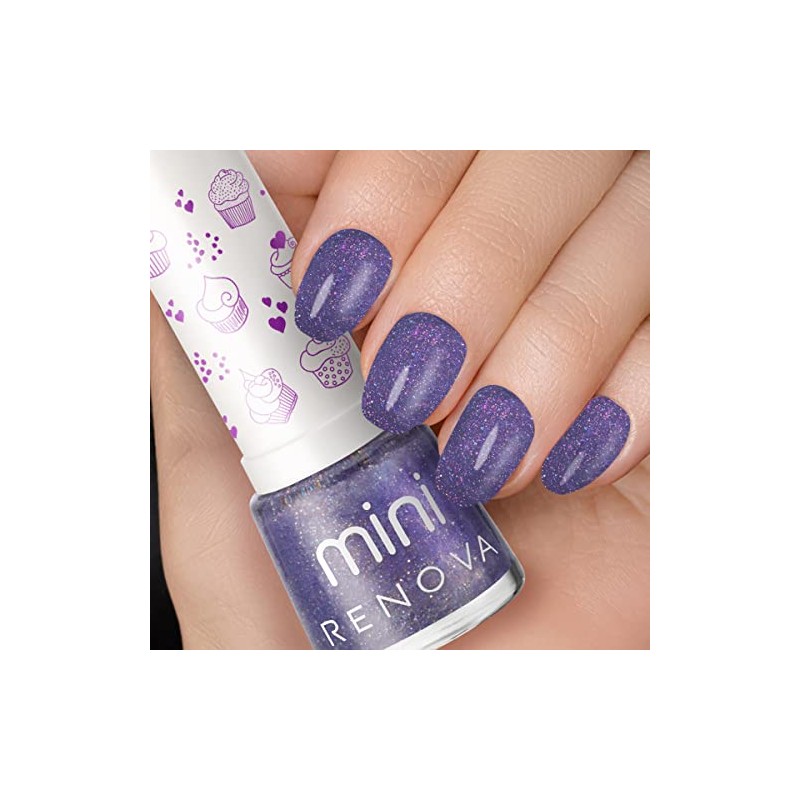 Renova ESMALTE MINI ANGELA, 7.7 mililitro, 1