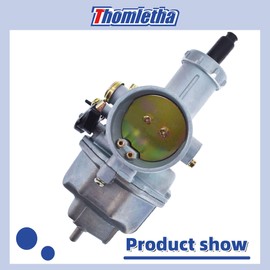 Thomletha Carburetor Replacement for HaoSen RPS 250cc Dirt Bike Carb