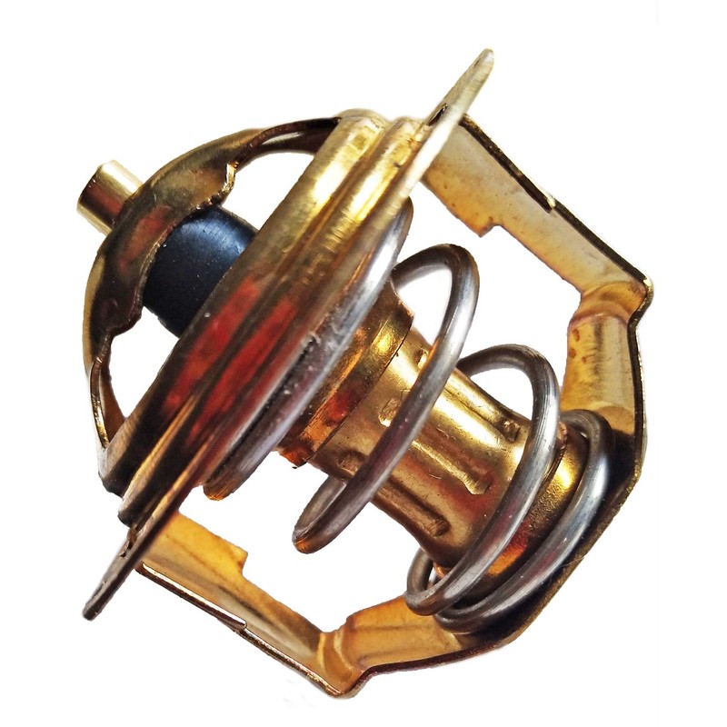 Mover Parts Termostato K6516441 K6516-441 30A46-00100 30A4600100 para Mitsubishi S3L2