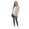 TOM TAILOR Denim Women's Fake Leather Look Leggings, 14482 -