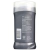 Dove Men+Care Deodorant Stick, Extra Fresh, 3 Ounce (Pack of
