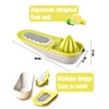 Lemon Squeezer - Lemon Orange Citrus Juicer Hand Multifunctional Lime